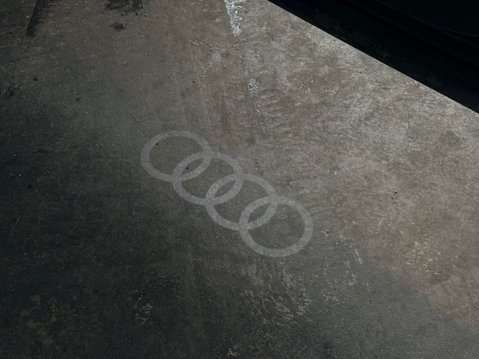 Audi SQ7 4.0 SQ7 TDI Quattro Auto 4WD 5dr 67