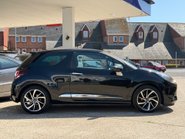 DS DS 3 BLUEHDI PRESTIGE S/S 4