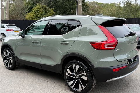 Volvo XC40 B3 ULTRA 3