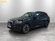 BMW Ix3 80kWh M Sport SUV 5dr Electric Auto (286 ps) 1 Owner - Sensors - Bluetooth 3