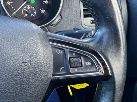 Skoda Yeti 2.0 TDI Laurin & Klement Outdoor DSG 4WD Euro 6 (s/s) 5dr 35