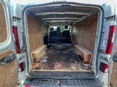 Vauxhall Vivaro SWB Low Roof Sportive 2700 Air Con Sensors Euro 6 NO VAT 10