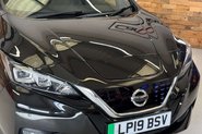 Nissan LEAF 40kWh Tekna Hatchback 5dr Electric Auto (150 ps) 21