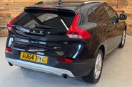 Volvo V40 1.6 T4 Lux Hatchback 5dr Petrol Powershift Euro 5 (s/s) (180 ps) 70