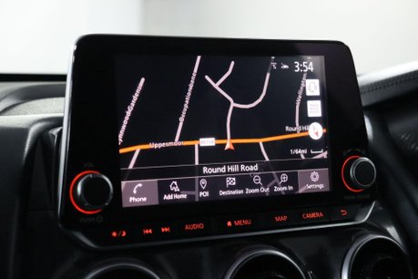 Nissan Juke DIG-T TEKNA 38