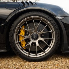 Porsche 911 4.0 991 GT3 RS PDK Euro 6 2dr 3