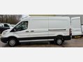 Ford Transit 2.2 TDCi 310 Trend Panel Van 5dr Diesel Manual FWD L2 H3 Euro 5 (s/s) (125 5