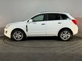 Vauxhall Antara SE CDTI 5