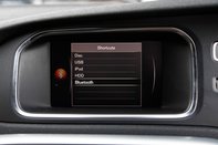 Volvo V40 T2 R-DESIGN NAV PLUS 25