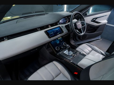 Land Rover Range Rover Evoque 2.0 D200 MHEV Edition SUV 5dr Diesel Auto 4WD Euro 6 (s/s) (204 ps) 33