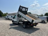 Ford Transit Tipper MWB L2 350 Tow Bar EURO 6 NO VAT 26