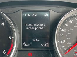 Volkswagen Passat 2.0 Passat SE Business TDI BlueMotion Technology 4dr 27