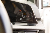 Volkswagen Golf R-LINE ETSI DSG 12
