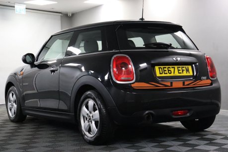 Mini Hatch ONE 22