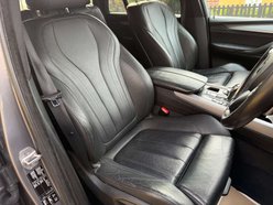 BMW X5 3.0 X5 xDrive 30d M Sport Auto 4WD 5dr 16