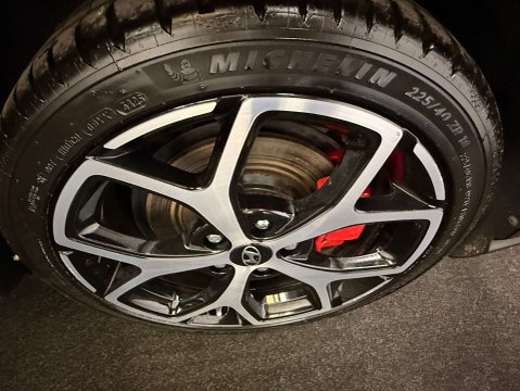 Hyundai i30 2.0 i30 N TGDi 5dr 43