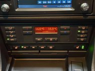 BMW M5 3.5 Saloon 4dr Petrol Manual (286 bhp) 59