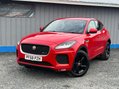 Jaguar E-Pace 2.0 D150 R-Dynamic Euro 6 (s/s) 5dr 54