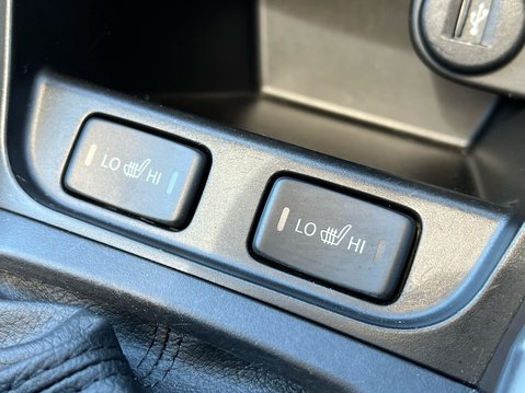 Suzuki S-Cross ULTRA BOOSTERJET ALLGRIP MHEV 29