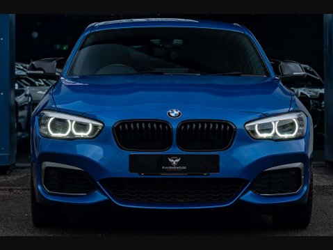 BMW 1 Series 3.0 M140I Shadow Edition Auto 5dr 27