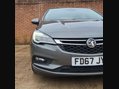 Vauxhall Astra 1.4 Astra SRi T 5dr 5