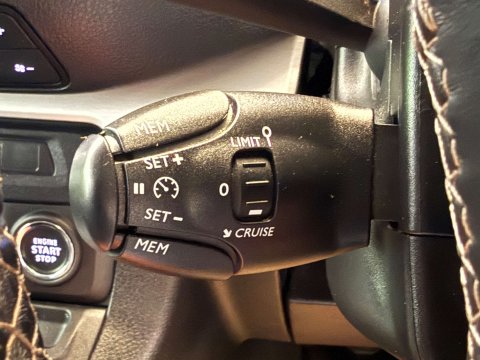 Vauxhall Vivaro Life Vivaro Life Ultimate EV 5dr 22
