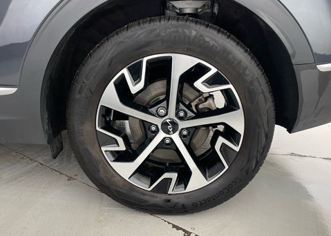 Kia Sportage 1.6 T-GDi '3' 48v 15