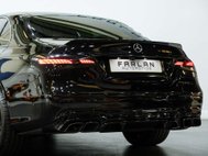 Mercedes-Benz E Class 2.0 E300de 13.5kWh AMG Line Saloon 4dr Diesel Plug-in Hybrid G-Tronic+ Euro 27