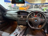 BMW M3 4.0 iV8 Coupe 2dr Petrol DCT Euro 5 (420 ps) 2