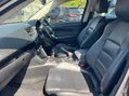 Mazda CX-5 2.0 SKYACTIV-G Sport Nav Euro 5 (s/s) 5dr 25