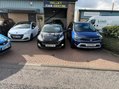 Ford Fiesta 1.0T EcoBoost Zetec Euro 6 (s/s) 5dr 23