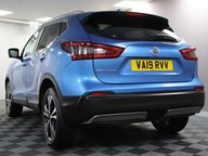 Nissan Qashqai DIG-T TEKNA 29