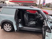 Mini Clubvan COOPER 1.6 D only 77000m with FSH NO VAT Full Leather 23