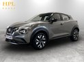 Nissan Juke 1.0 DIG-T Acenta SUV 5dr Petrol Manual Euro 6 (s/s) (117 ps) 3