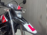 Yamaha WR125 WR 125 2012 34K NEW MOT SERVICED SUPERMOTO 125CC LEARNER BIKE 8