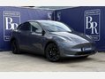 Tesla Model Y (Dual Motor) Long Range SUV 5dr Electric Auto 4WDE (384 bhp) 1