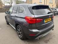 BMW X1 XDRIVE20I XLINE 6