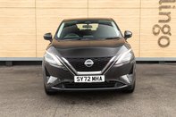 Nissan Qashqai DIG-T ACENTA PREMIUM MHEV 5