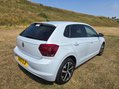 Volkswagen Polo 1.0 EVO beats Euro 6 (s/s) 5dr 14