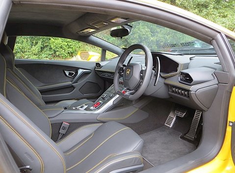 Lamborghini Huracan LP 610-4 5