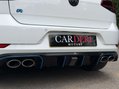 Volkswagen Golf 2.0 Golf R TSi 4Motion Semi-Auto 4WD 5dr 16