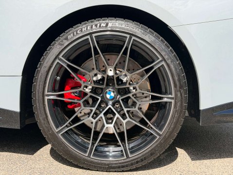 BMW M4 3.0 M4 Competition Edition Auto 2dr 43