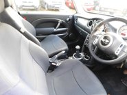 Mini Hatch ONE 1.6 PEPPER PACK 3dr 12