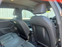 Audi A3 1.5 TFSI 35 Sport Sportback 5dr Petrol Manual Euro 6 (s/s) (150 ps) 15
