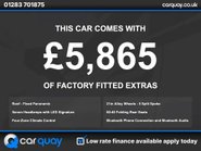 Land Rover Range Rover Sport 3.0 Range Rover Sport HSE SDV6 Auto 4WD 5dr 16