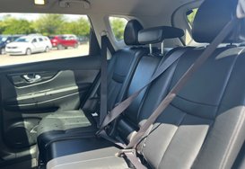 Nissan X-Trail 2.0 DCI TEKNA XTRONIC 4WD AUTO 33