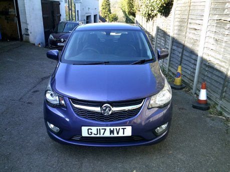Vauxhall Viva SE AC CHEAP SMALL FIRST CAR 5