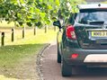 Vauxhall Mokka 1.7 Mokka SE CDTi S/S 5dr 18