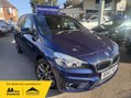 BMW 2 Series 2.0 218d Sport Auto Euro 6 (s/s) 5dr 1