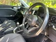 Audi A1 1.0 TFSI 25 Sport Sportback Euro 6 (s/s) 5dr 12
